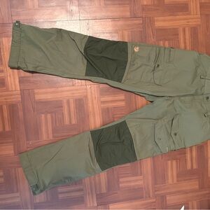 Fjällräven Vidda Pro Ventilated Hiking Pants Men’s EU 46 US 30-31